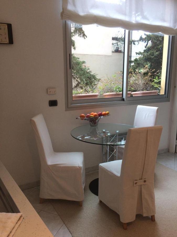 Appartamento "Renata" In Residence Cap Roux Eze Borde De Mer Costa Azzurra Dış mekan fotoğraf