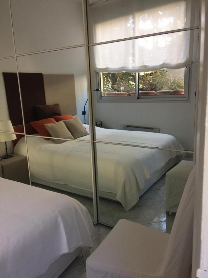 Appartamento "Renata" In Residence Cap Roux Eze Borde De Mer Costa Azzurra Dış mekan fotoğraf